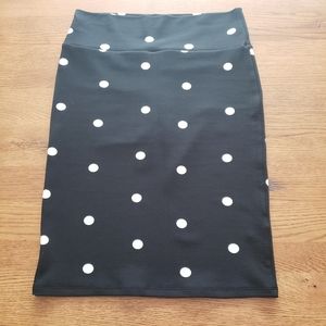 Lularoe Cassie skirt